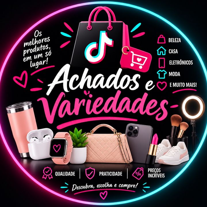 Achadinhos&variedades