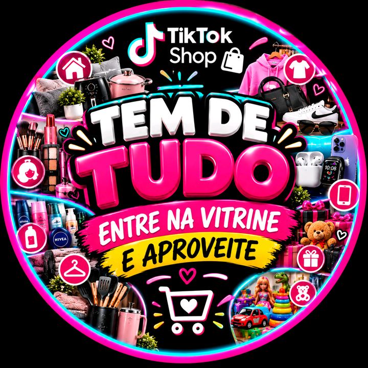 Tem de tudo