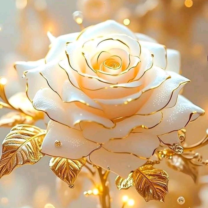 la rosa 🌹 clips