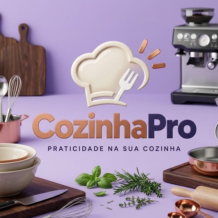 CozinhaPro👩‍🍳