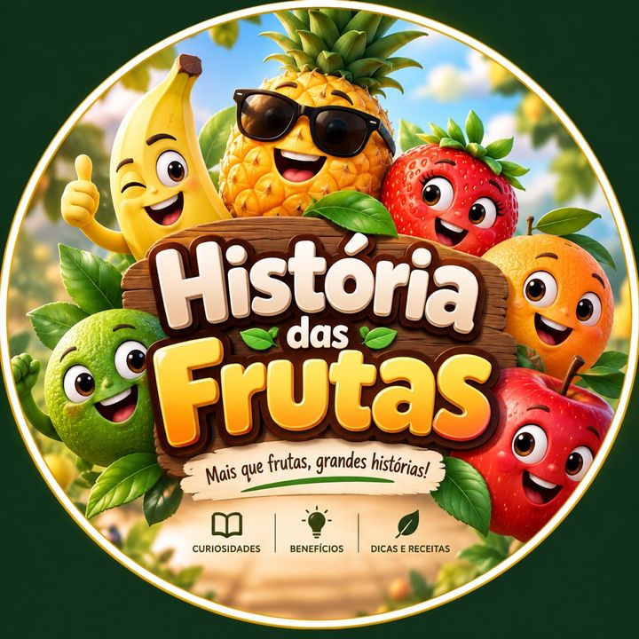 Historia das Frutas | IA