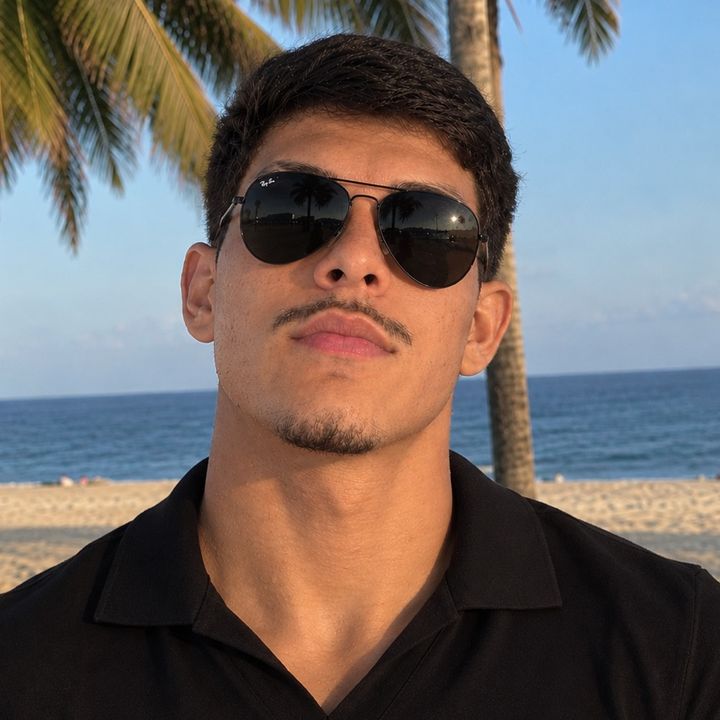 Gustavo Garcia