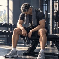 怠惰トレーニー