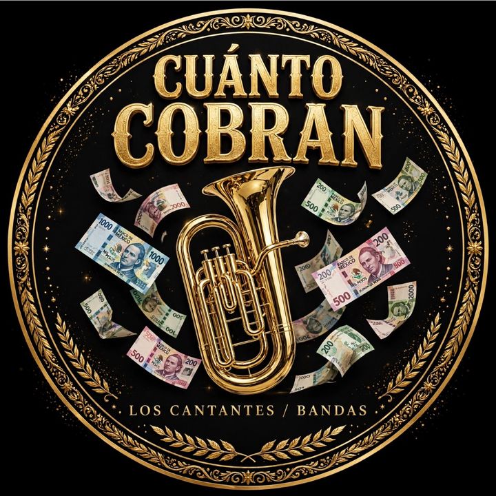 cuanto cobran los cantantes