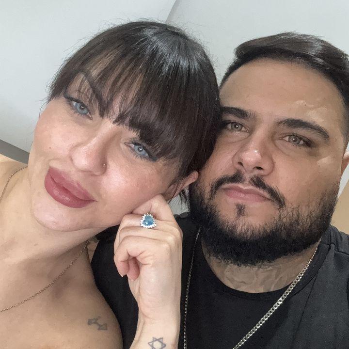 Gabriel e Mary