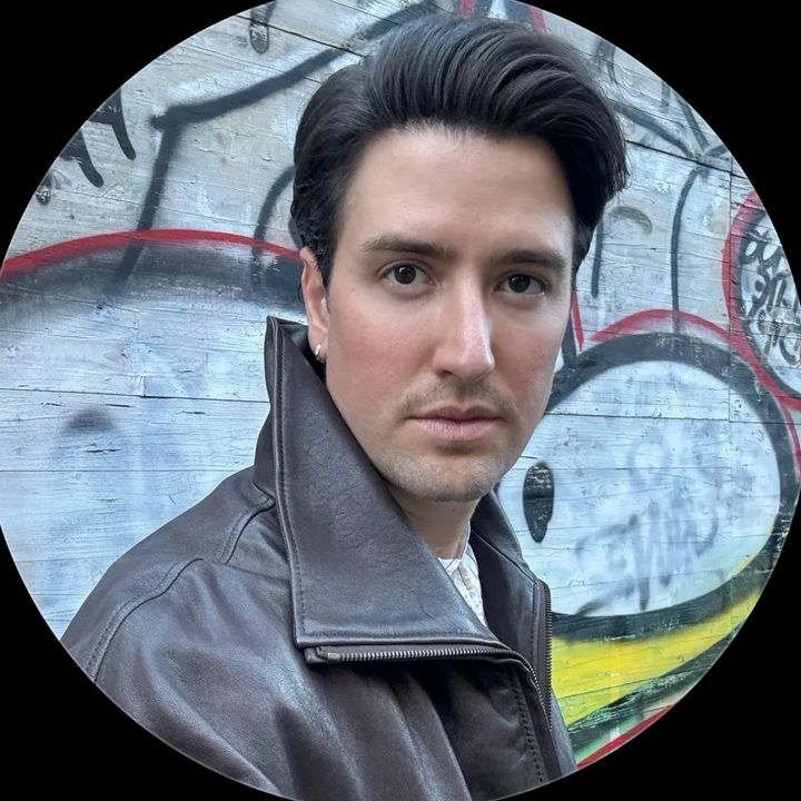 Logan Henderson
