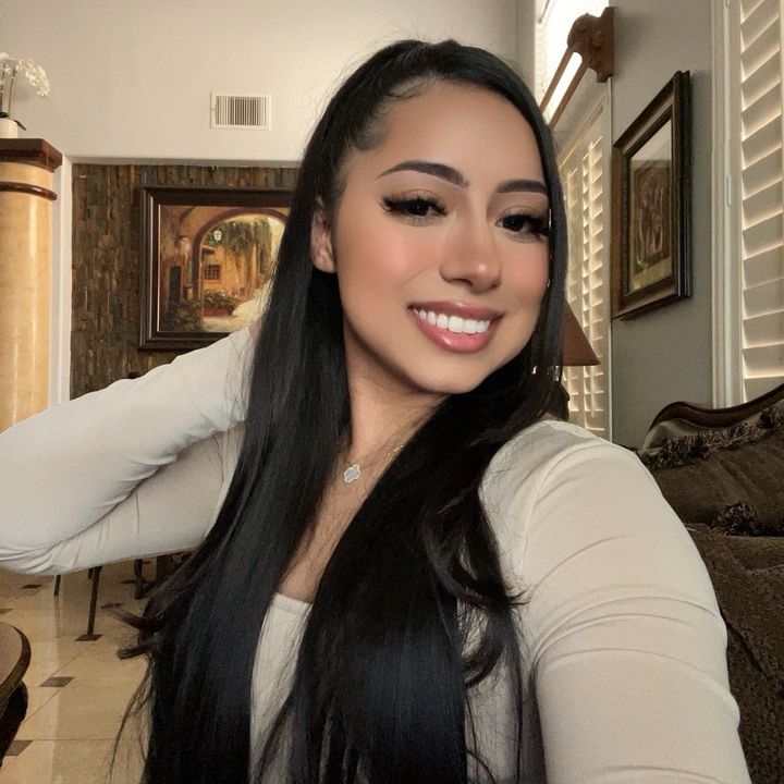MICHELLE 🍒