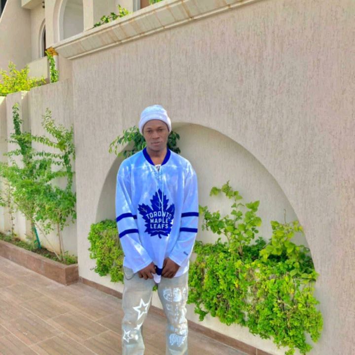 Kalash 🥷🥷🥷