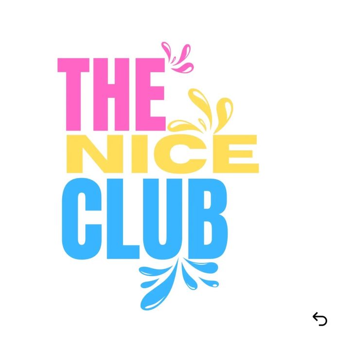 THE NICE CLUB