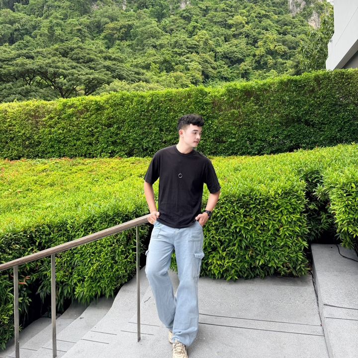 นอ อะ นอ นันท์