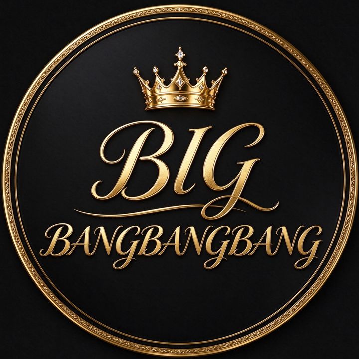 Bigbangbangbang