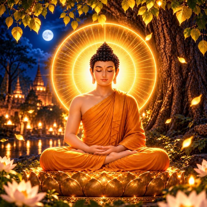 ဓမ္မအလင်း