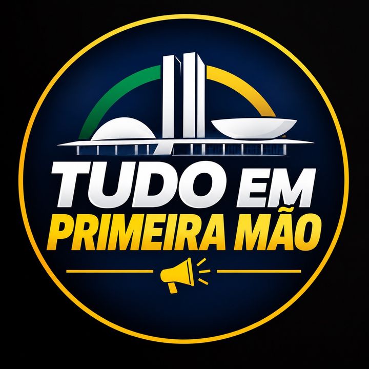 tudo aqui em primeira mão