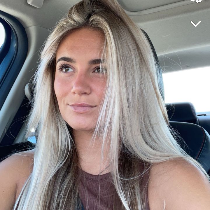 Chantel Alexis