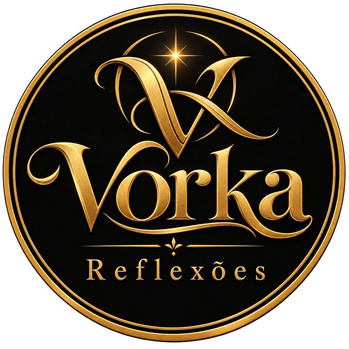 Vorka Reflexões