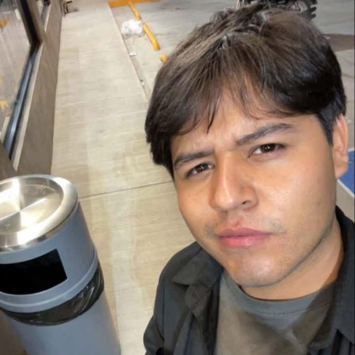 Un Angel Mas