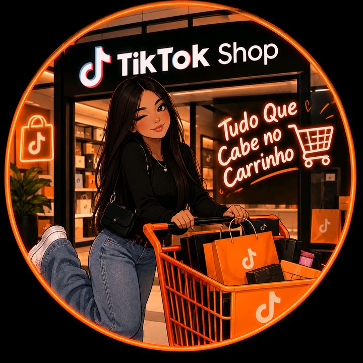 🛒 Tudo Que Cabe no Carrinho