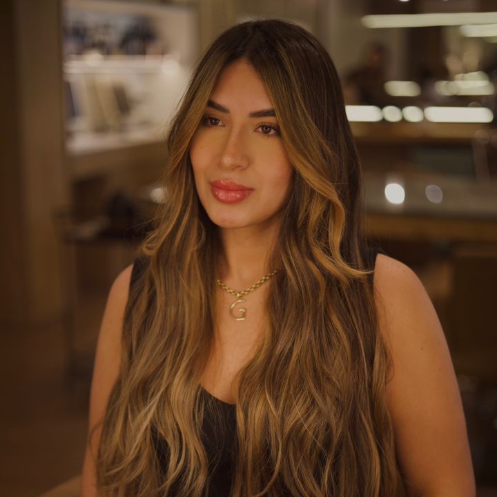 Gioconda Pinho