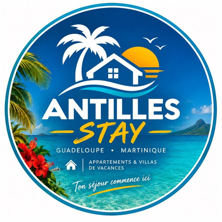 🌴 ANTILLES STAY