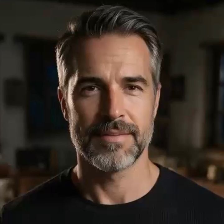 Alexandre M. Jacob