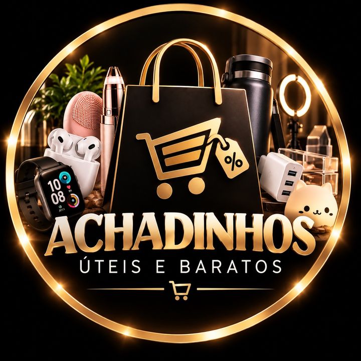 Úteis e Baratos