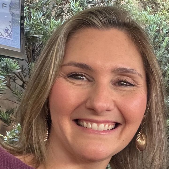 Ericka Ferro