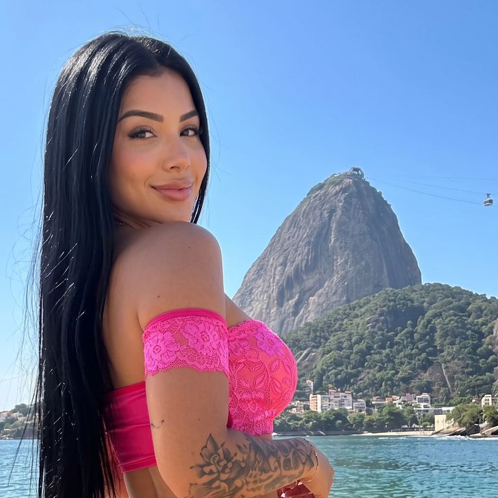 Alice Mattos