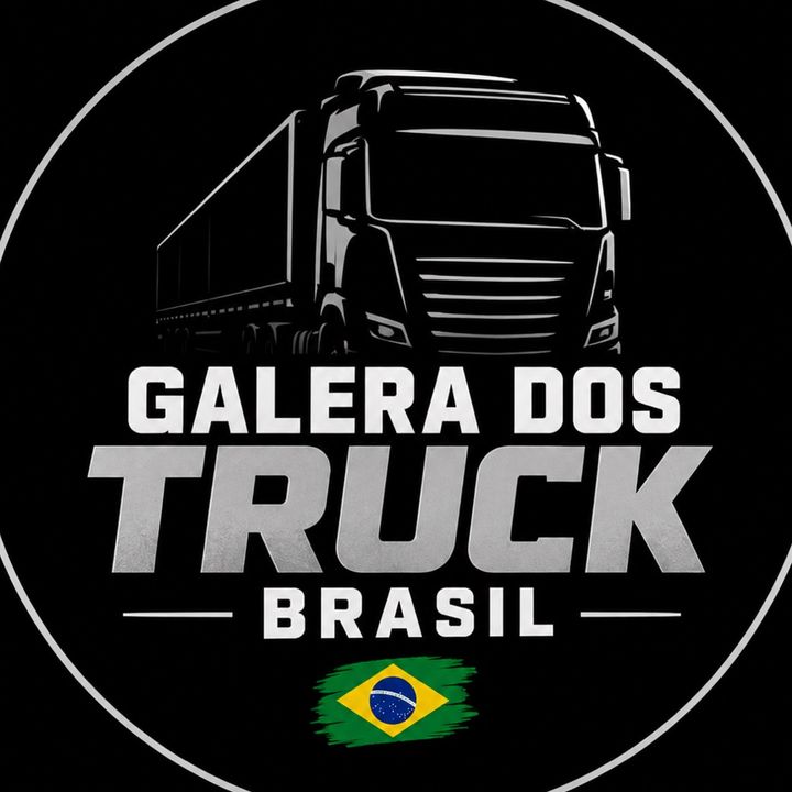 GALERA DOS TRUCK BR