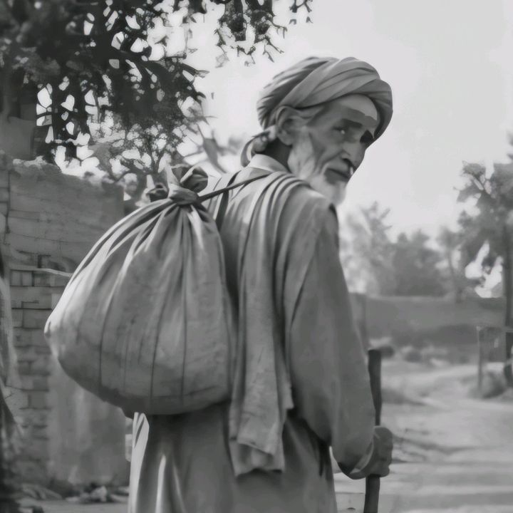 Muhammad Saleem