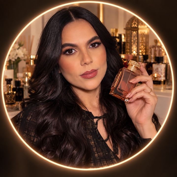 Naiara|Perfumes 🫧🌸
