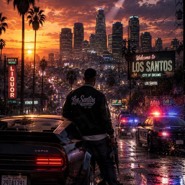 gta v