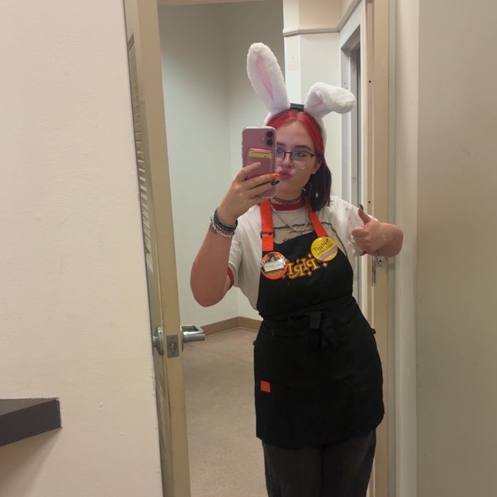 katelynn🎃