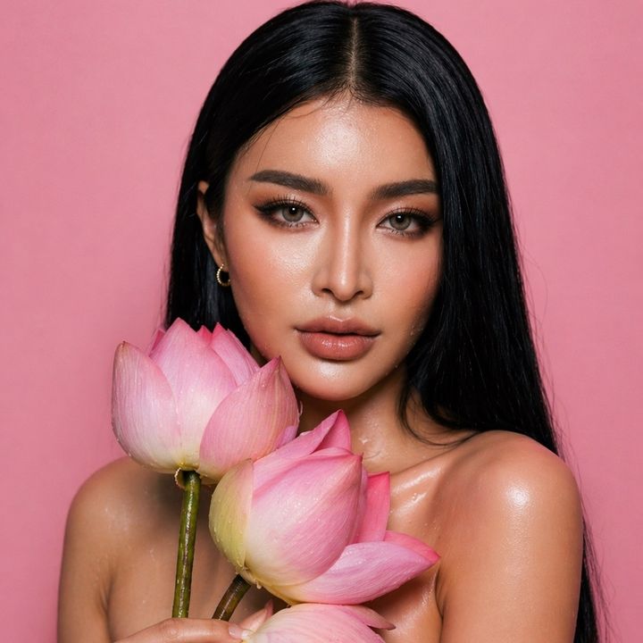 ตั๊กกี้สุรินทร์🐰👑