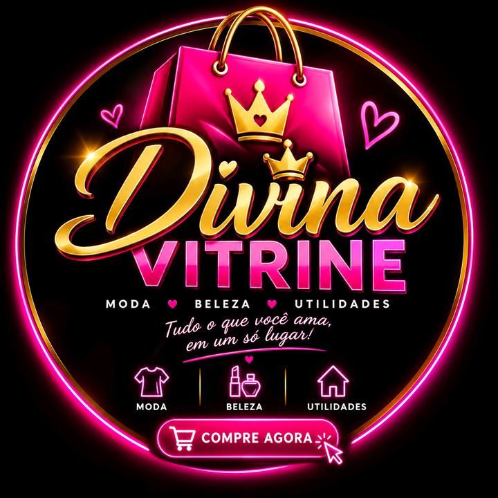 Divina Vitrine