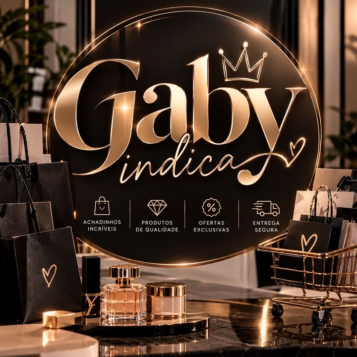 Gaby indica
