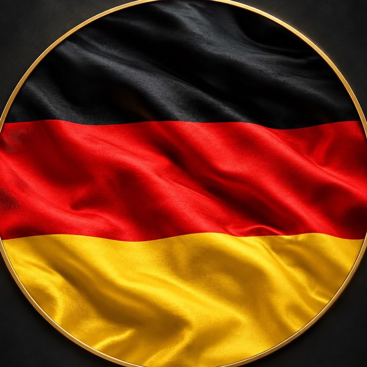 starkes Deutschland