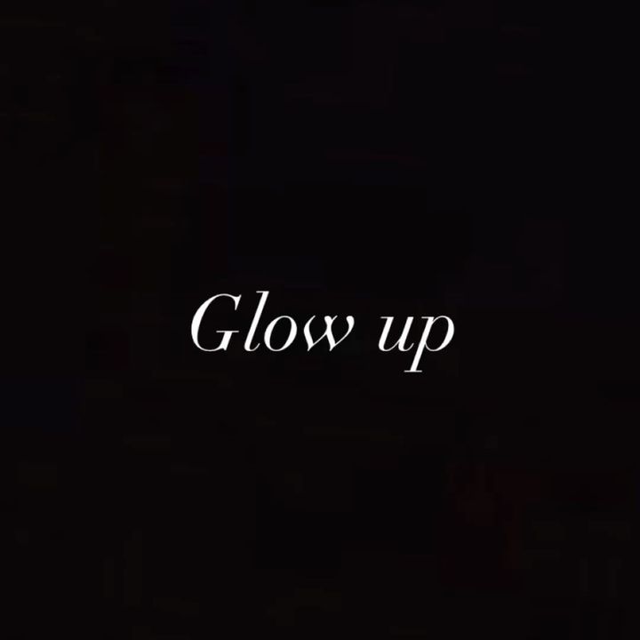 GlowUp Project