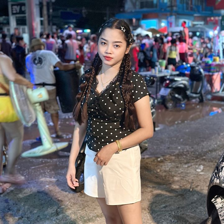 Pam Piyathida