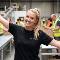 Rafaela | Fábrica de ofertas