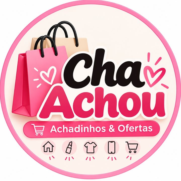 Cha Achou
