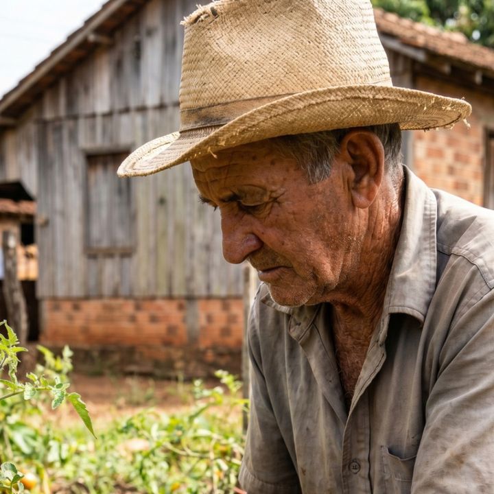 Vô João