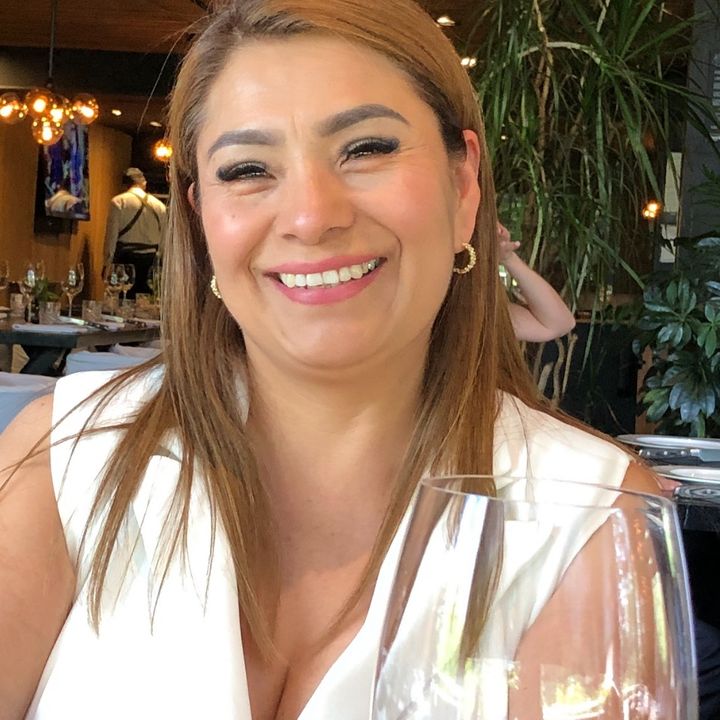 Adriana Ibañez Montes