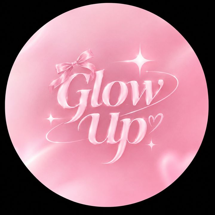 Glowup’s