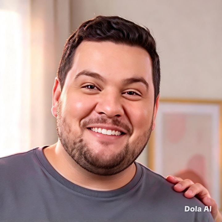ACHADINHO DO GORDINHO