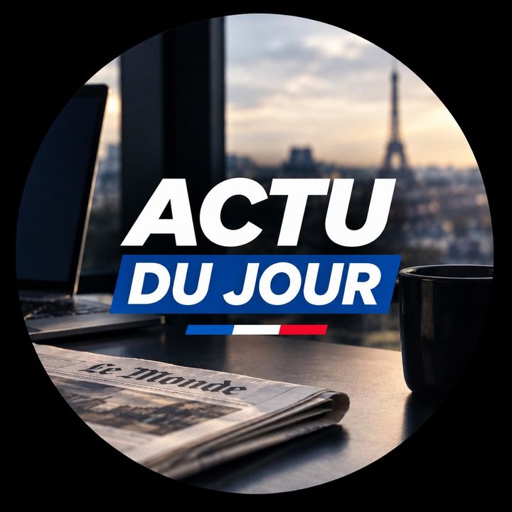 Actu du Jour