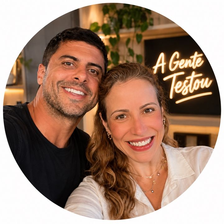 A Gente Testou I