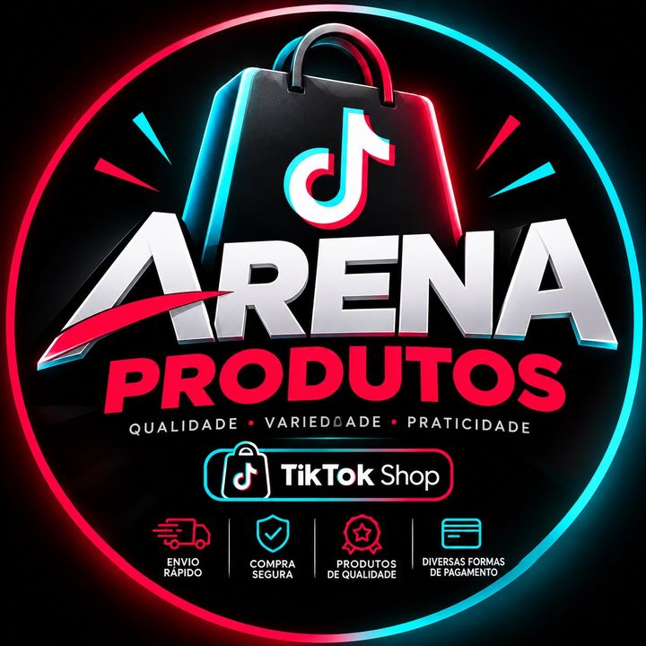 Arena Produtos