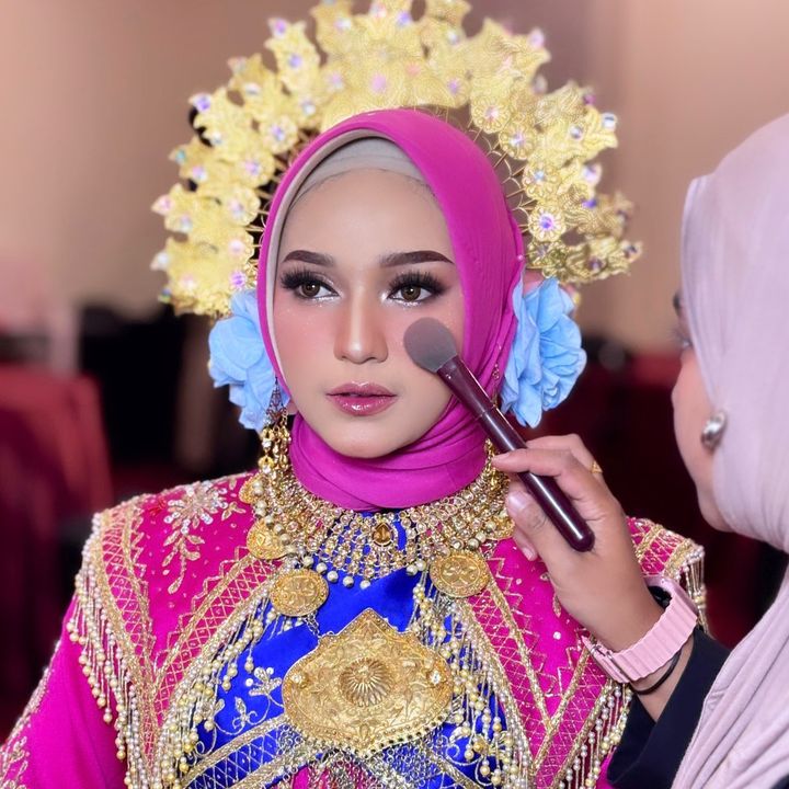 💄MUA PADANG || SUMBAR