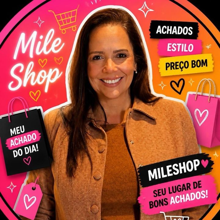 MileShop