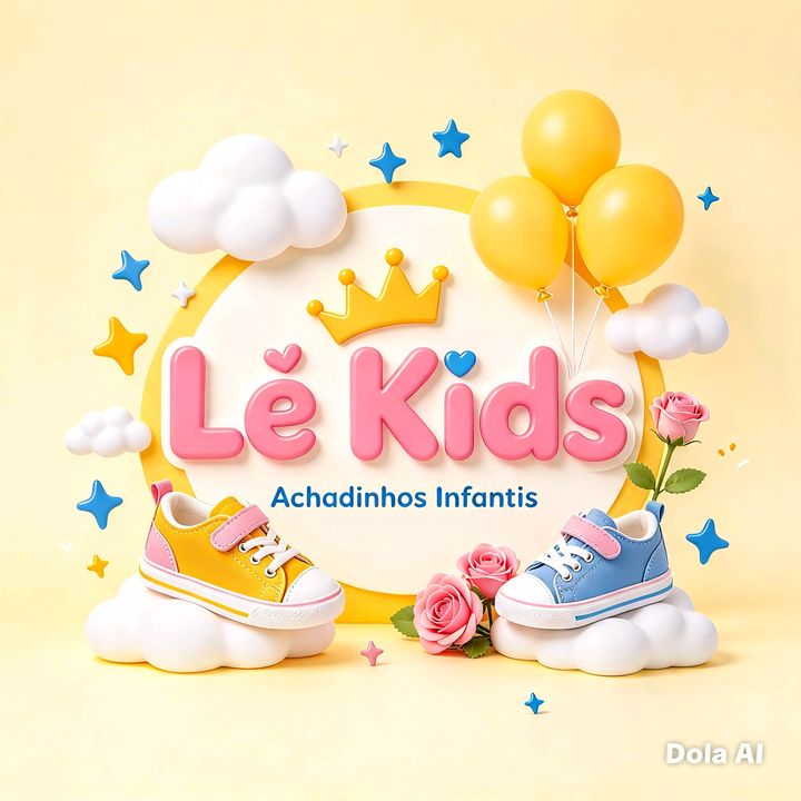 💛 Lê kids💛
